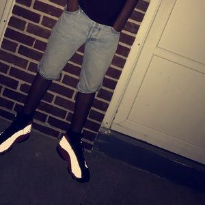 Meet your Posher, Eli